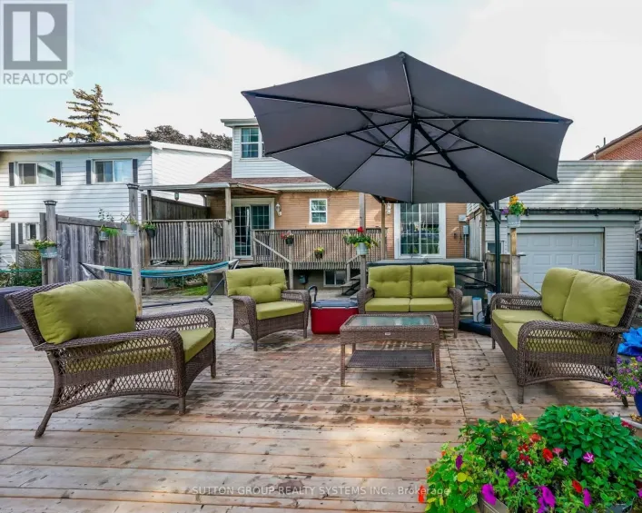 UPPER - 684 BIRCHMOUNT ROAD, Toronto