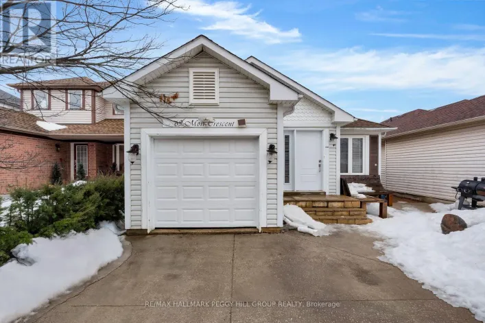 UPPER - 69 MOIR CRESCENT, Barrie