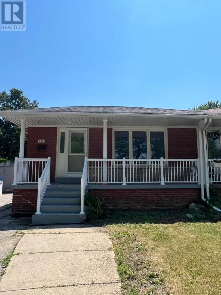 UPPER - 6947 CHIGWEL COURT, Mississauga