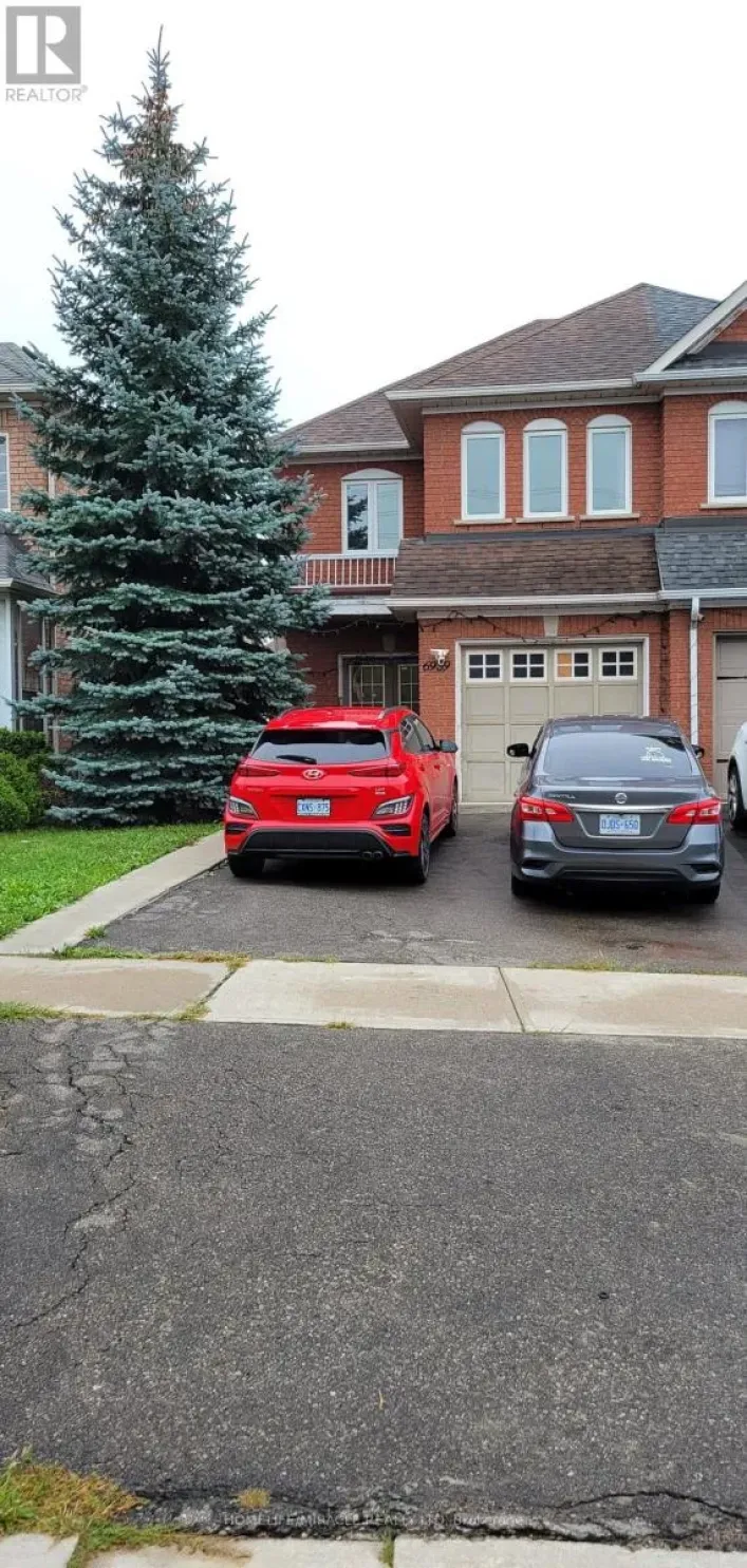 UPPER - 6959 TASSEL CRESCENT, Mississauga