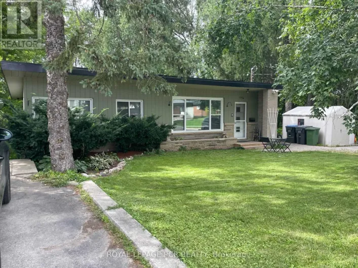 UPPER - 7 HILLTOP DRIVE, Caledon