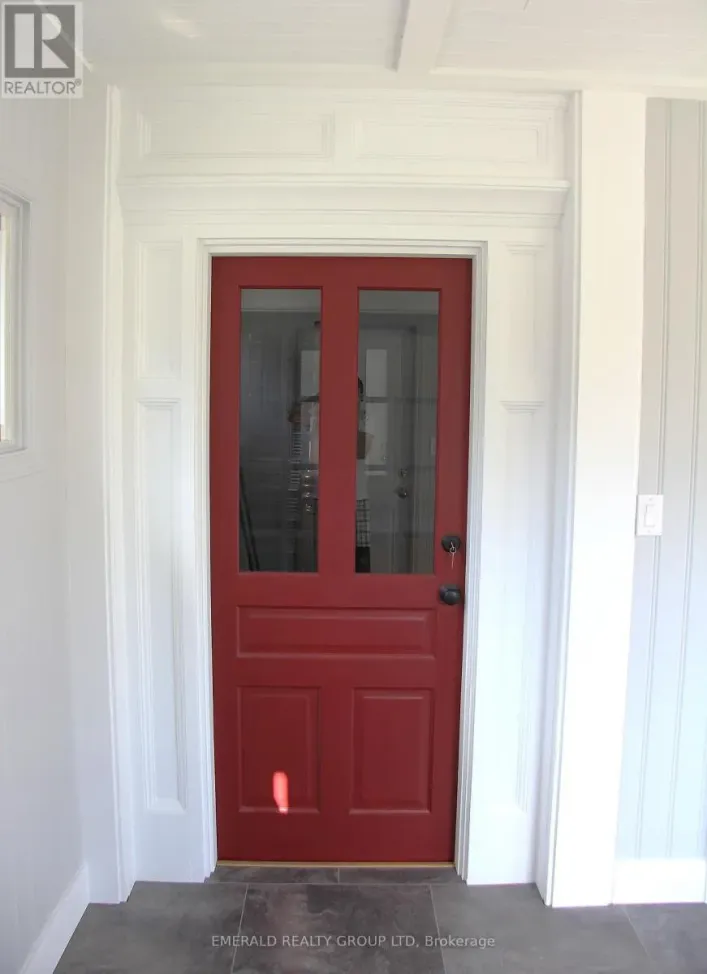 UPPER - 7 ORMOND STREET S, Thorold
