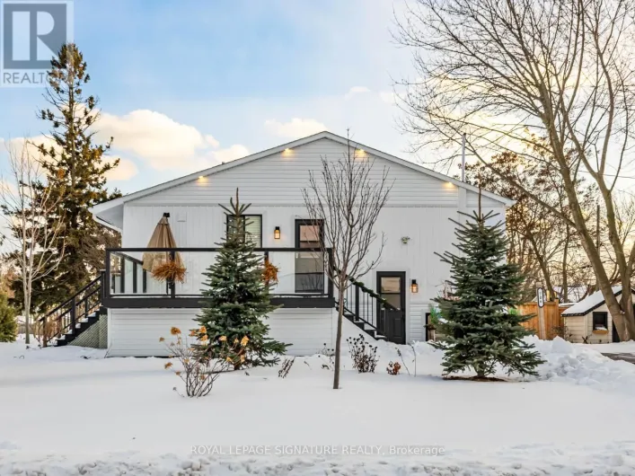 UPPER - 706 ANNLAND STREET, Pickering