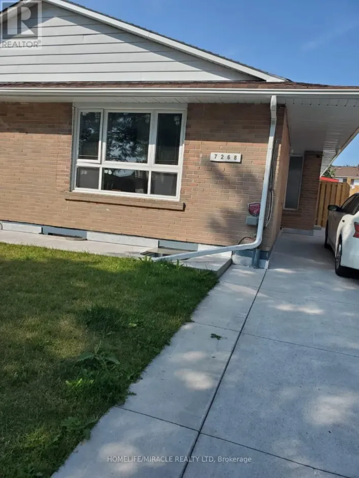 UPPER - 7268 REDFOX ROAD, Mississauga