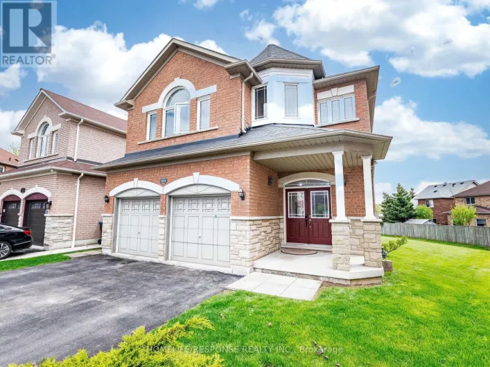 UPPER - 7272 MILANO COURT, Mississauga