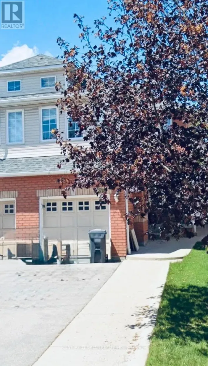 (UPPER) - 7318 FRONTIER RIDGE, Mississauga