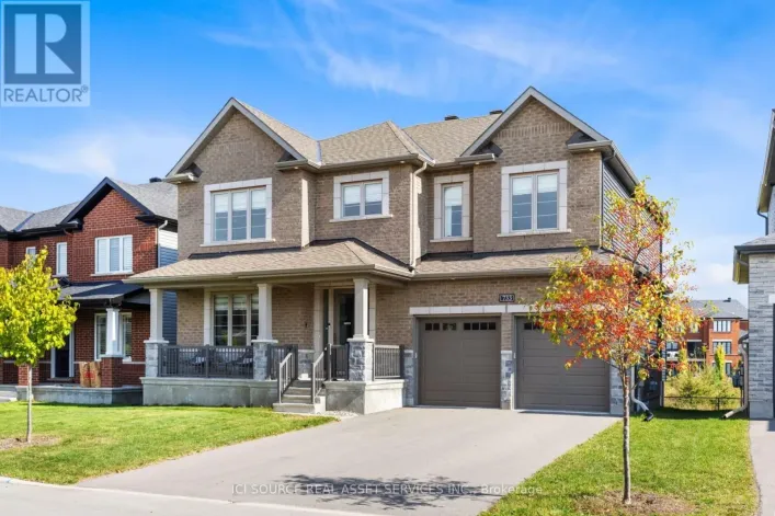 UPPER - 733 COAST CIRCLE, Ottawa