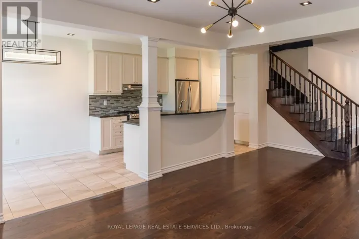 UPPER - 74 FAUST RIDGE, Vaughan