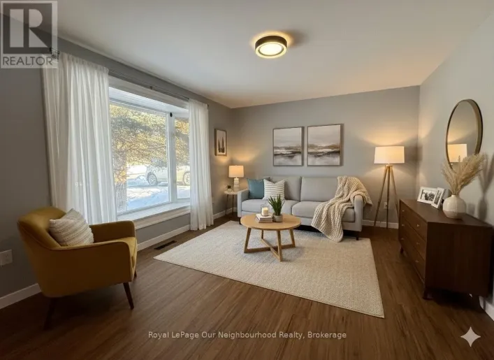 UPPER - 741 MARYLAND AVENUE, Peterborough