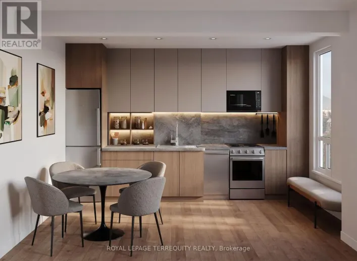 UPPER - 743 GERRARD STREET E, Toronto