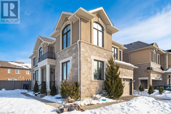 UPPER - 744 KENNEDY CIRCLE W, Milton