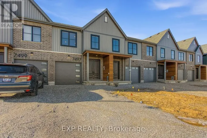 UPPER - 7497 MARVEL DRIVE, Niagara Falls