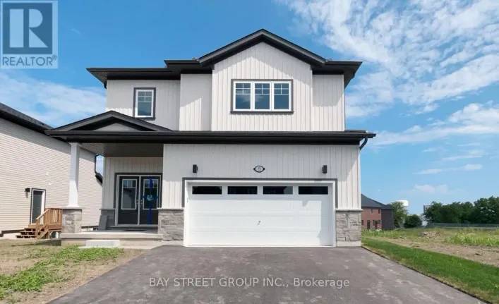 UPPER - 75 HILLCREST ROAD, Port Colborne