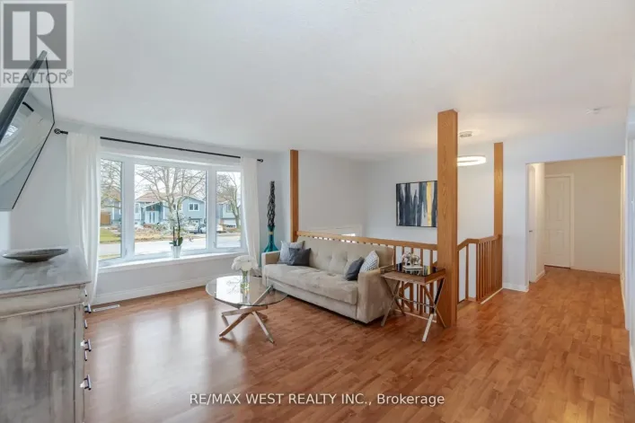 UPPER - 75 WRIGHT CRESCENT, Caledon