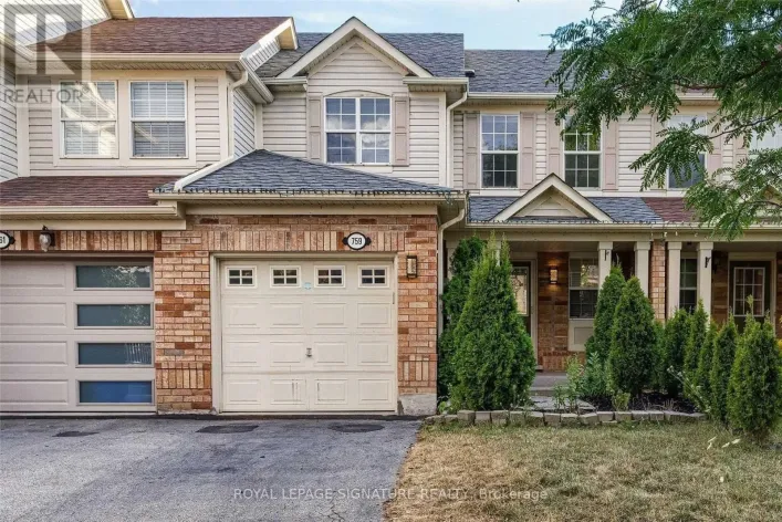 UPPER - 759 EDWARDS AVENUE, Milton