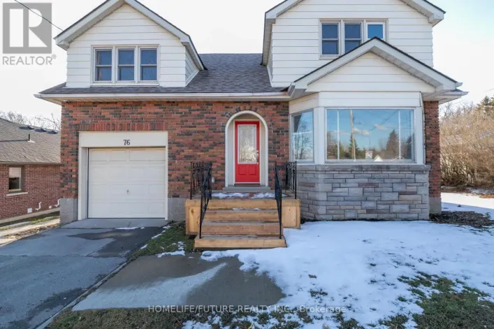 UPPER - 76 YOUNG STREET, Brighton