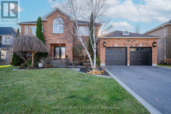 UPPER - 77 COLONEL BERTRAM ROAD, Brampton