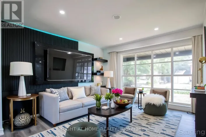 #UPPER - 77 ELFORD CRESCENT, Hamilton