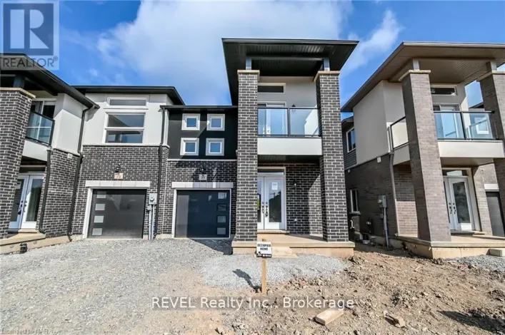UPPER - 77 RENFREW TRAIL, Welland