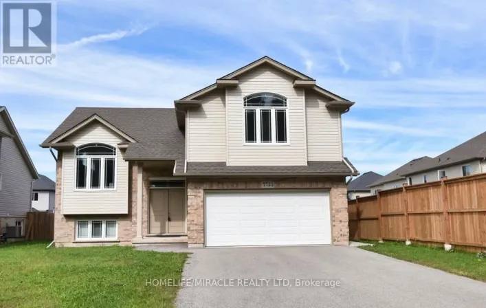 UPPER - 7733 OLDFIELD ROAD, Niagara Falls