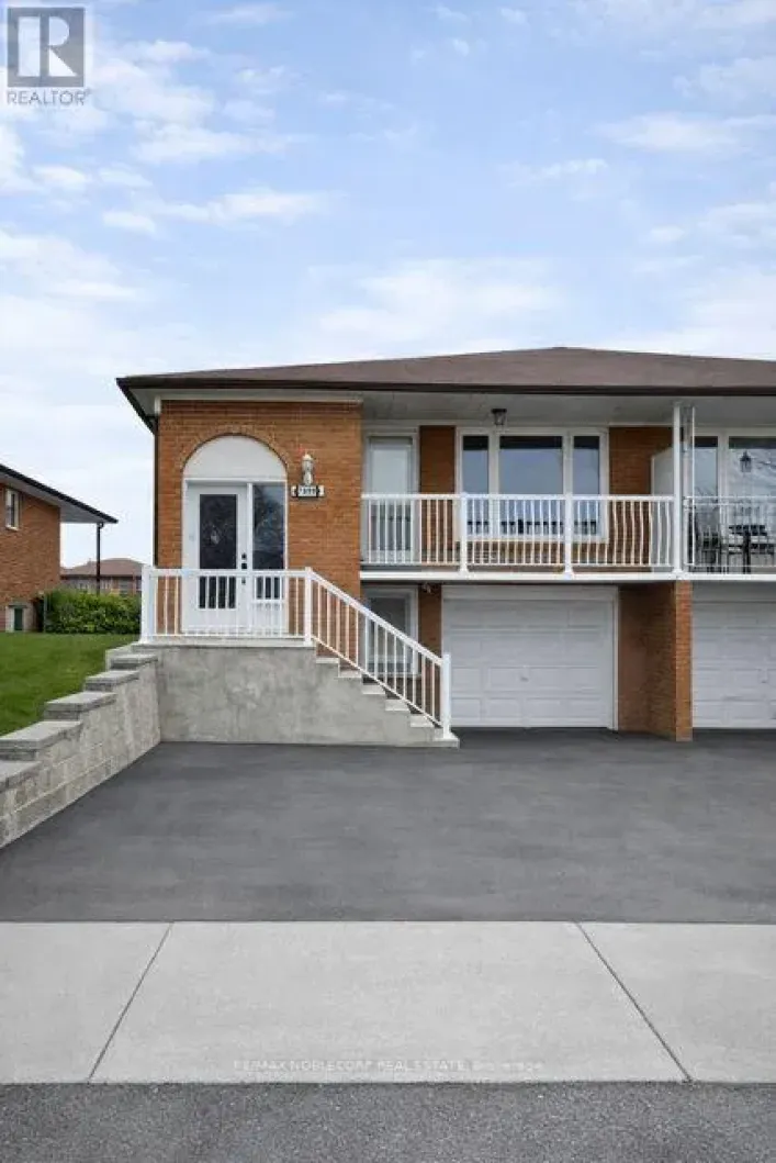 UPPER - 7899 MARTIN GROVE ROAD, Vaughan