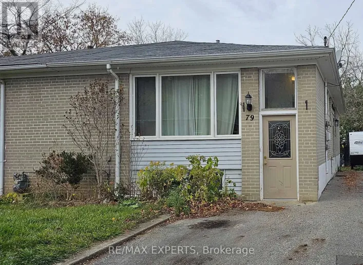 UPPER - 79 LOUISA STREET, Caledon