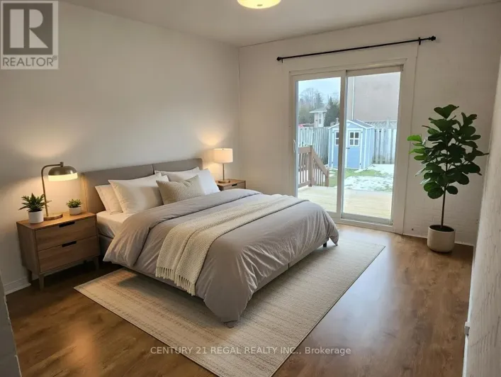 UPPER - 82 DURHAM STREET, Oshawa