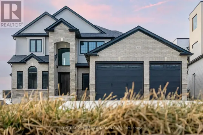 UPPER - 828 KLEINBURG DRIVE, London North