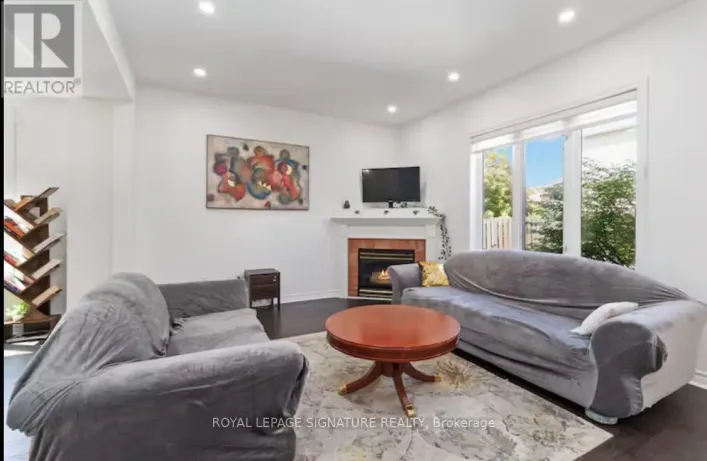 UPPER - 83 SUNDRIDGE STREET, Brampton