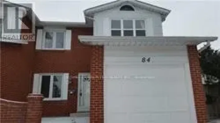 UPPER - 84 APACHE TRAIL, Toronto