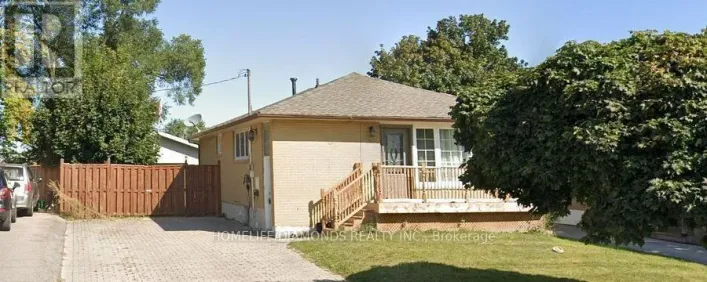 UPPER - 87 RAYLAWN CRESCENT, Halton Hills