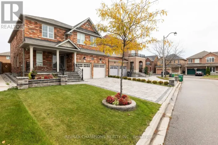 UPPER - 89 BAYHAMPTON DRIVE, Brampton