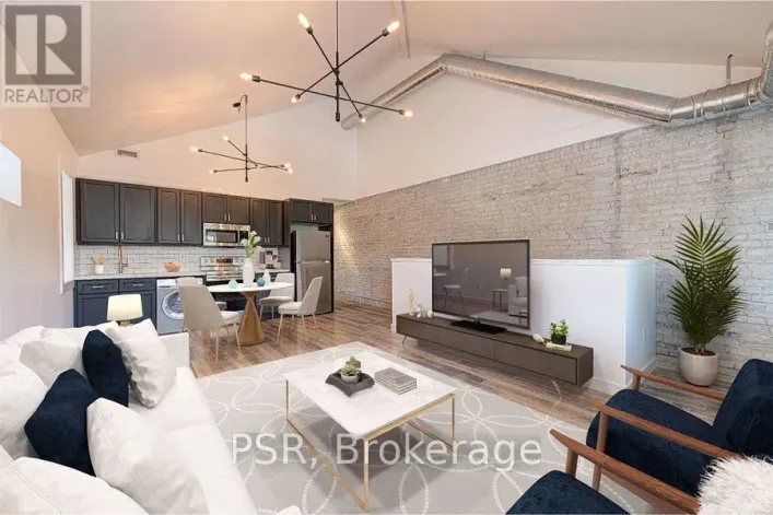UPPER - 89 HAMMERSMITH AVENUE, Toronto