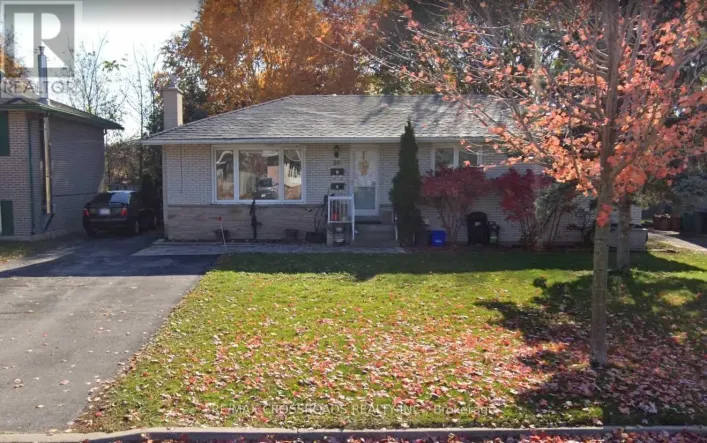 UPPER - 89 OTTAWAY AVENUE, Barrie