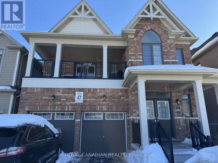 UPPER - 9 BANNISTER ROAD, Barrie