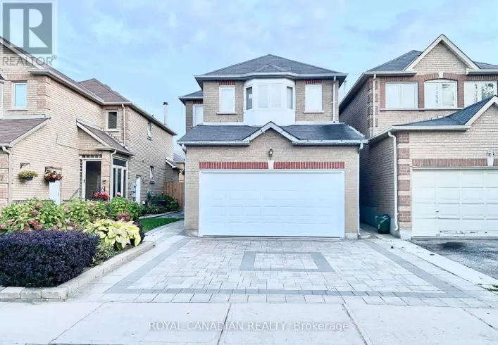 UPPER - 9 CLARION CRESCENT, Markham