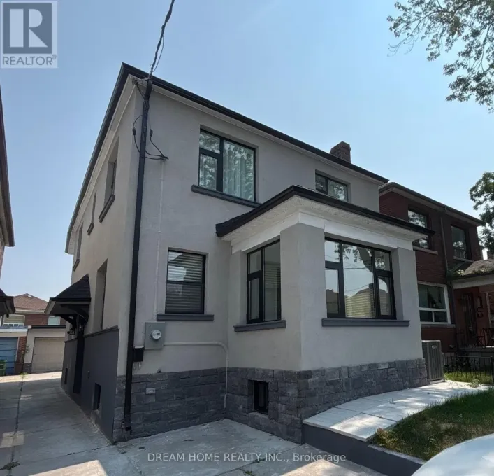 UPPER - 9 RUSHOLME DRIVE E, Toronto