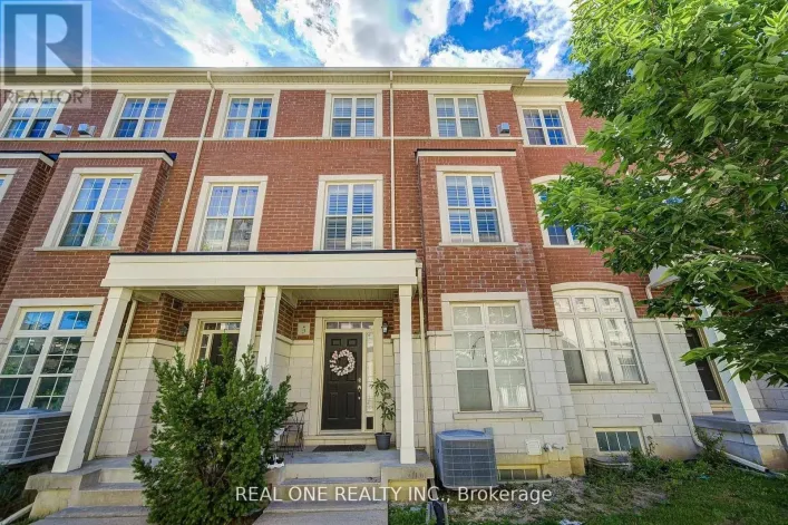 UPPER - 9 RUSKOV LANE, Markham