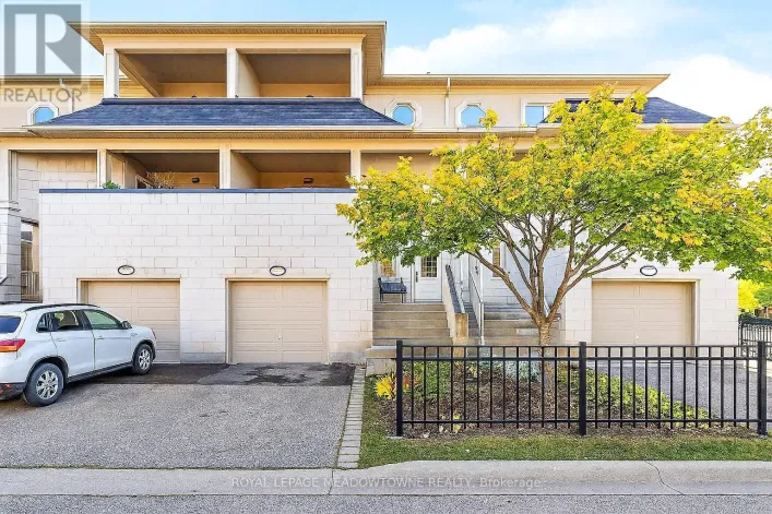 UPPER - 9105 DERRY ROAD W, Milton