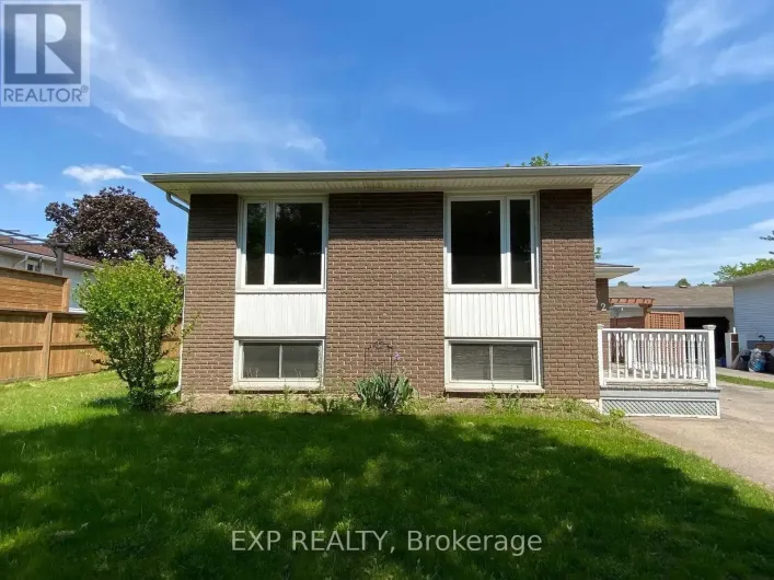 UPPER - 92 LEASIDE DRIVE, Welland