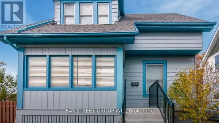 UPPER - 92 NELSON STREET W, Brampton