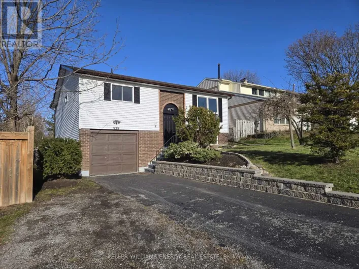 UPPER - 929 SOUTHDOWN DRIVE, Oshawa
