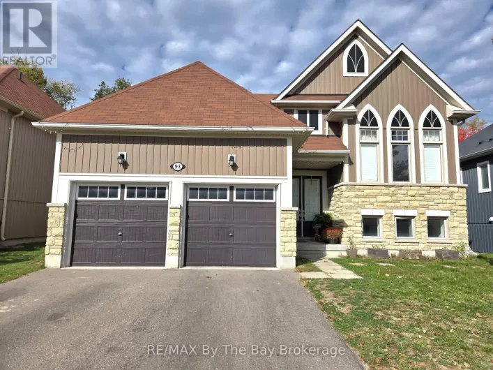 UPPER - 93 ALLEGRA DRIVE, Wasaga Beach