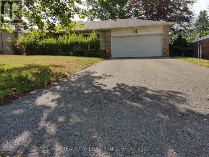 UPPER - 93 SOUTHDALE DRIVE, Markham