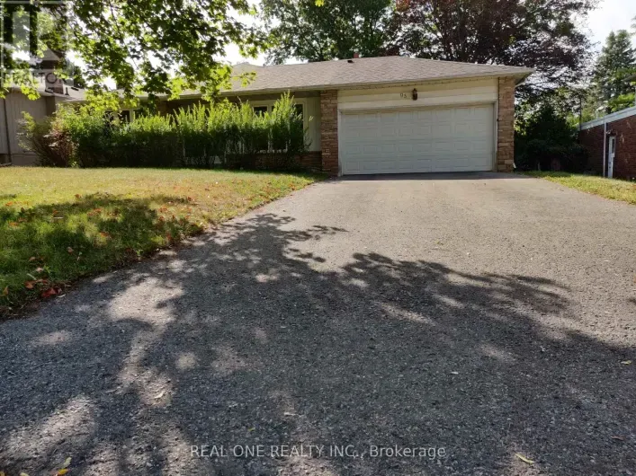 UPPER - 93 SOUTHDALE DRIVE, Markham