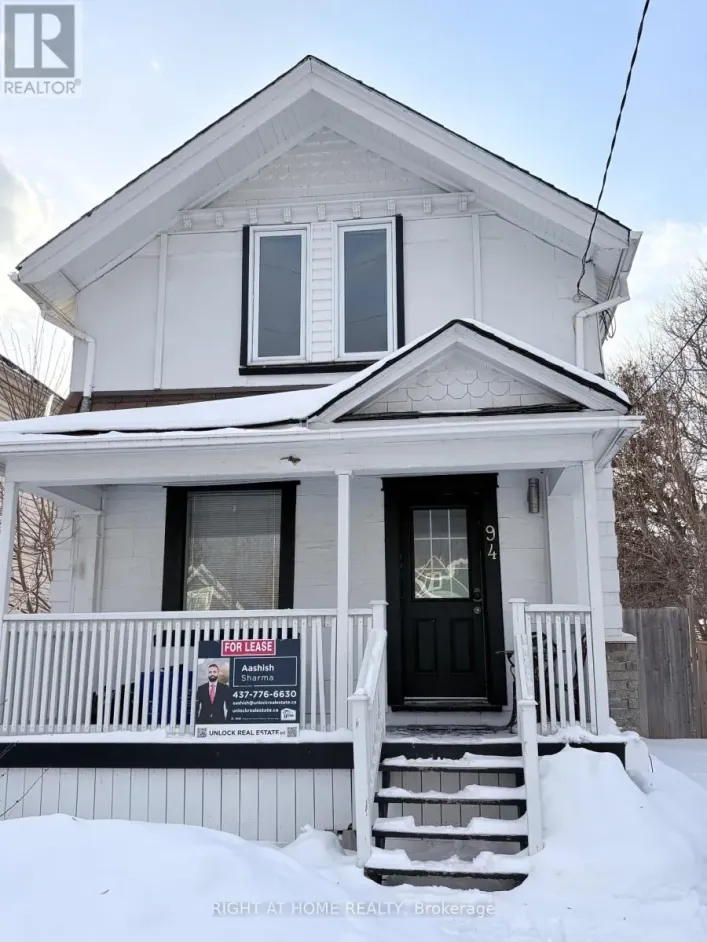 UPPER - 94 PARK ROAD S, Oshawa