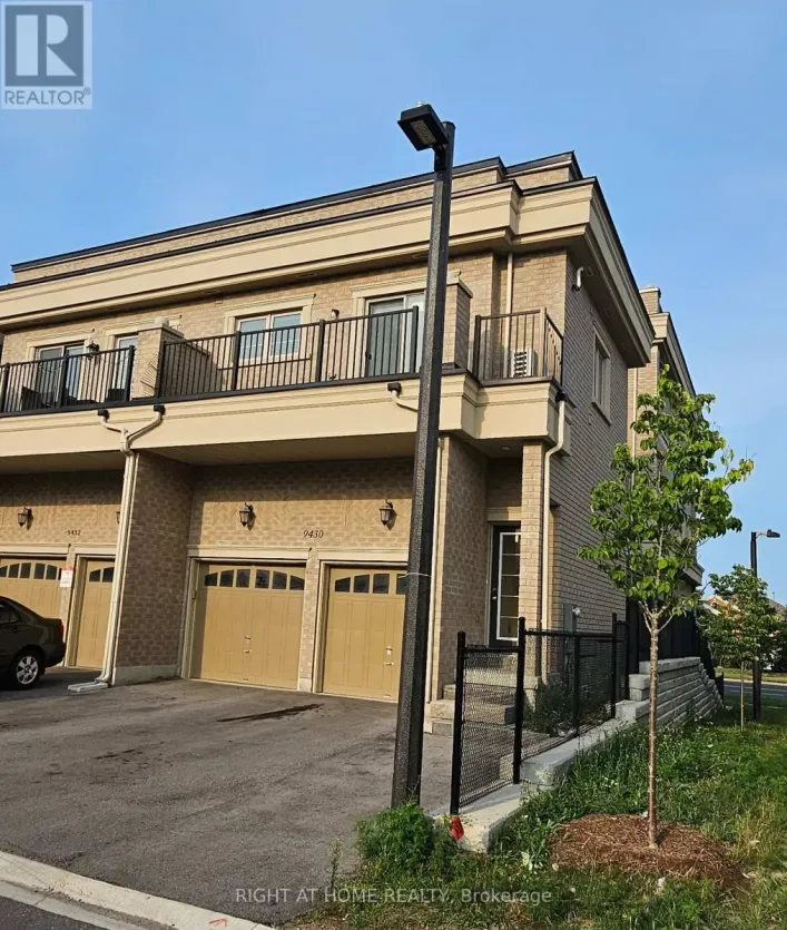 UPPER - 9430 BAYVIEW AVENUE, Richmond Hill