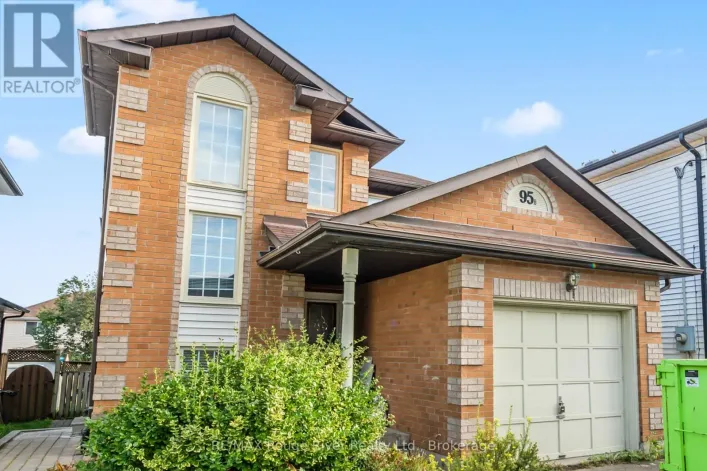 UPPER - 95 B CONCESSION STREET E, Clarington