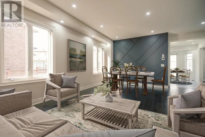UPPER - 95 GOODWIN CRESCENT, Milton