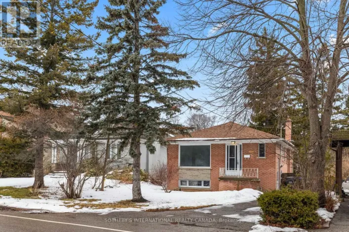 UPPER - 957 BEECHWOOD AVENUE, Mississauga